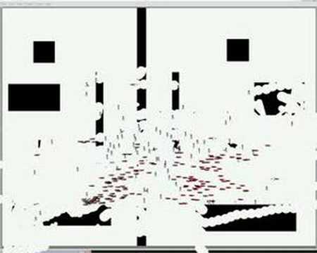 stickmen wars screensaver warzone