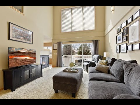 2216 Liberty Lane, Eagan, MN home video tour