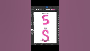 🚀 Beginner vs Pro Brush Stroke in Adobe Illustrator 🚀