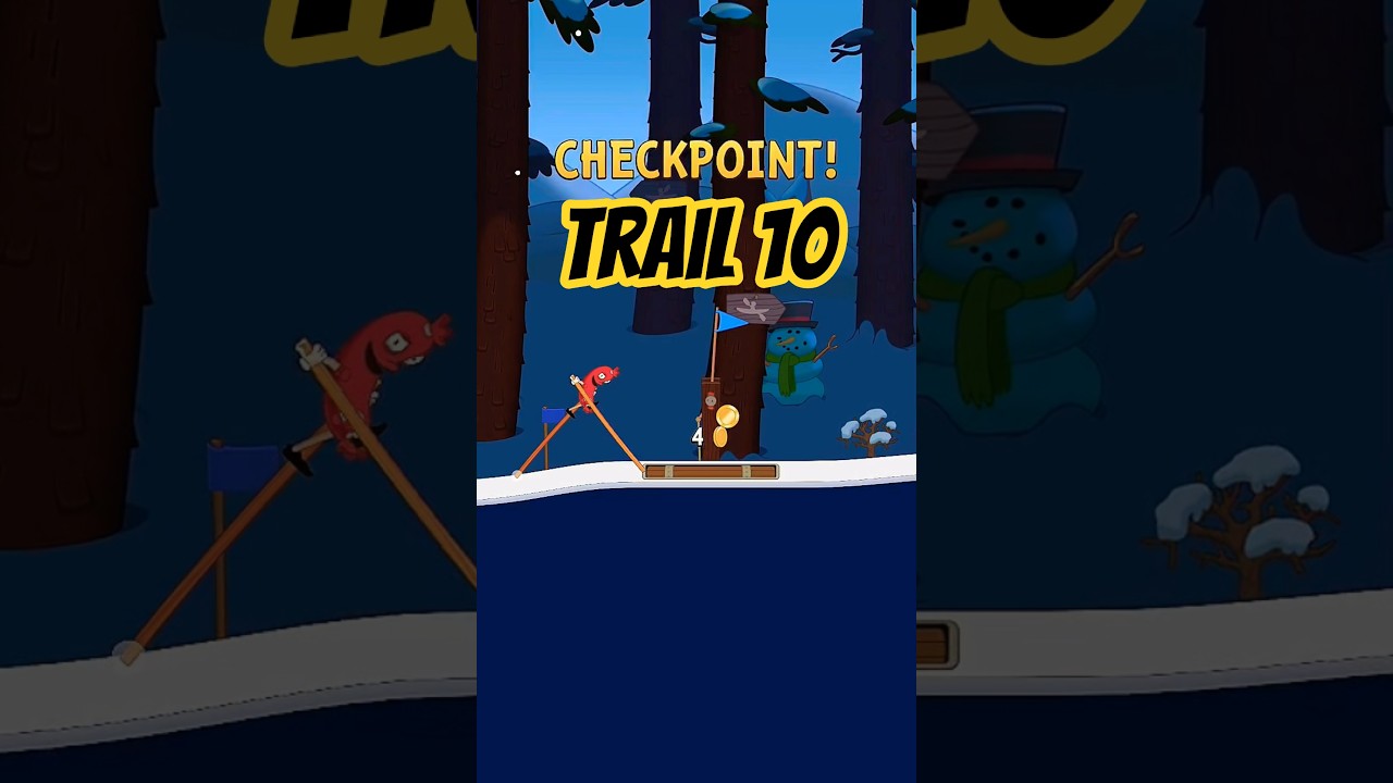 Walk Master Trail 10 