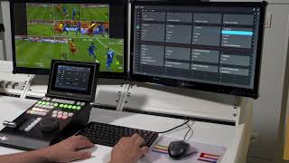 LSM-VIA 1.0 - Viewer