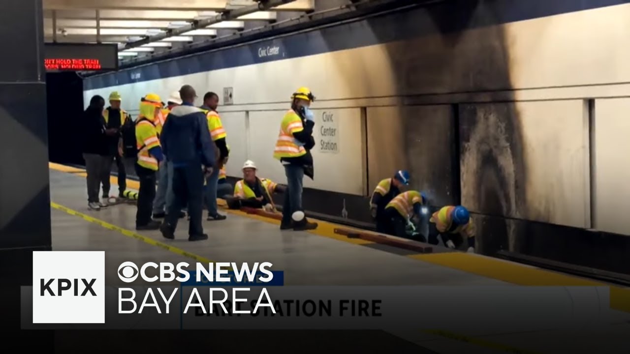 Holiday Travel Rush Picking Up and Severely Impacting the Bay Area ...