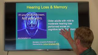 Cognitive Decline