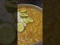 Pahadi Style Aalu Muli ki thichwani 😋✨#pahadifoodvlog #minivlog
