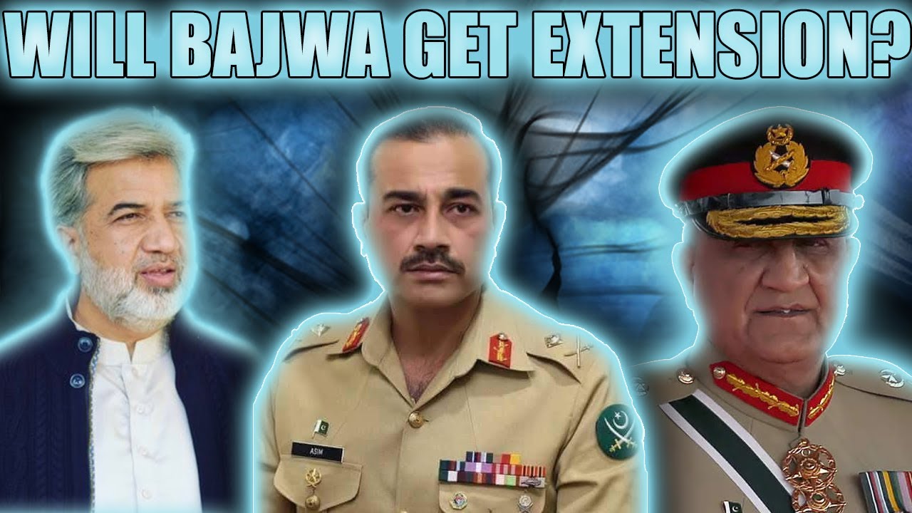 Ansar Abbasi story on extension of Army chief in Dawn news. Will Supreme Court approve this Breach?