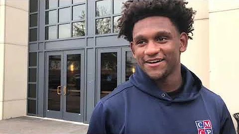 Edwin Joseph recaps FSU official visit, has decisi...