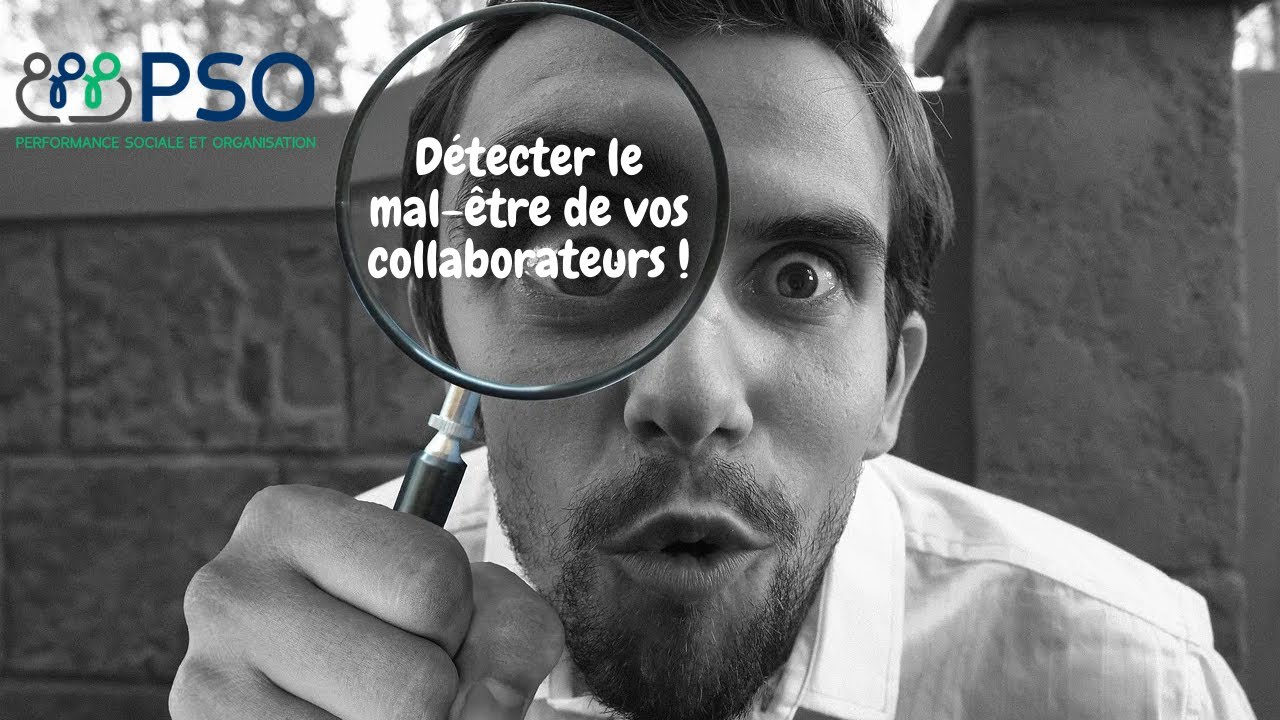 Comment DÉTECTER le MAL-ÊTRE et la souffrance PSYCHOLOGIQUE - YouTube