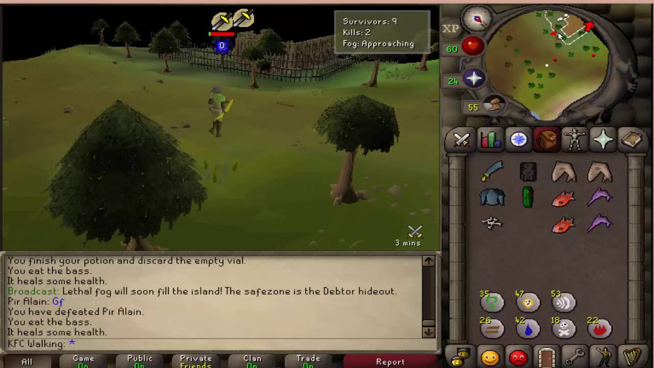 OSRS LMS 7 Kill Win YouTube osrs-lms-7-kill-win-youtube