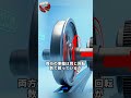 車輪が回転しないのに、列車はなぜカーブを曲がれるのか？#雑学