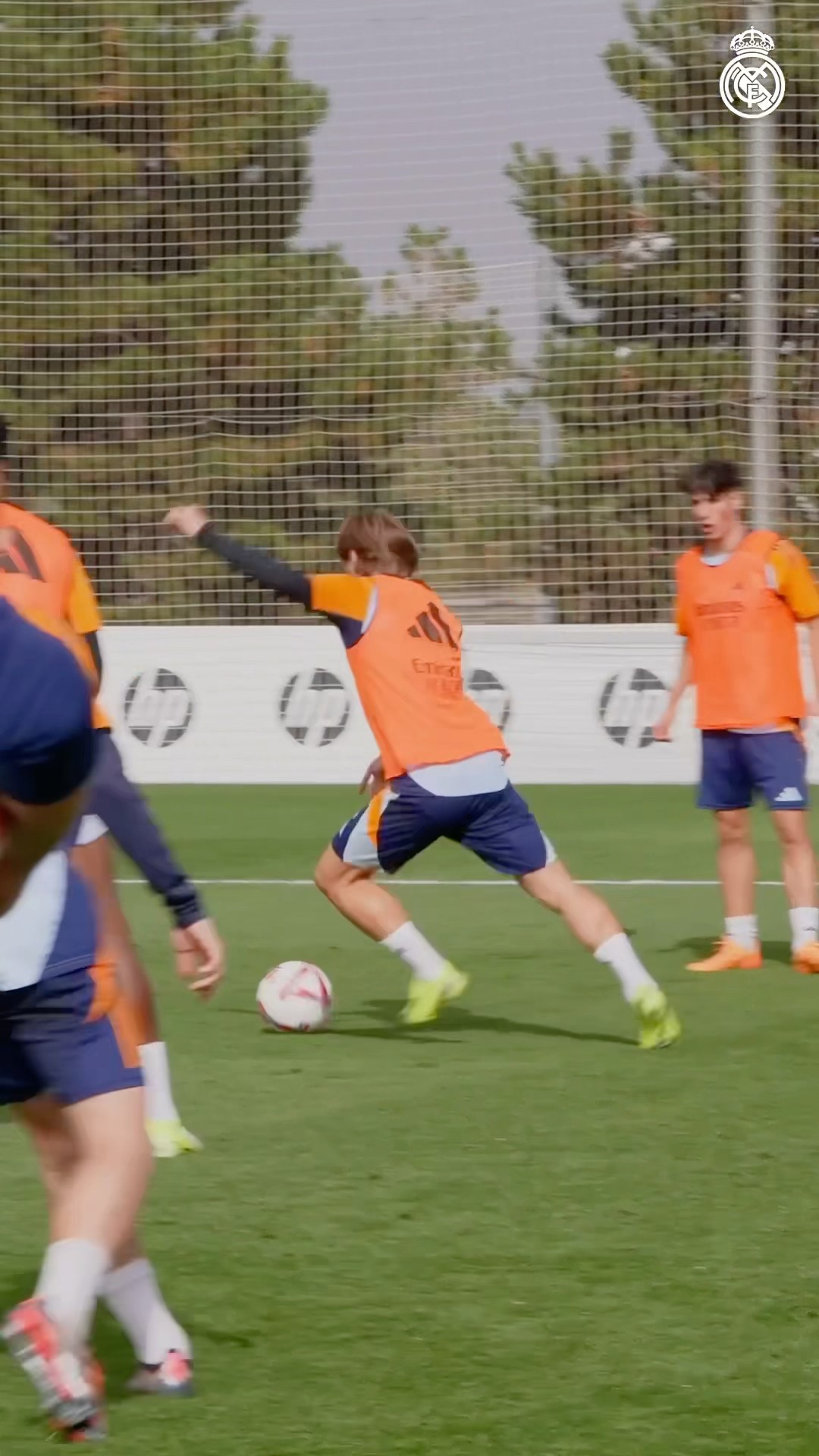 ? Luka Modrić ? #RMCity #RealMadrid #football