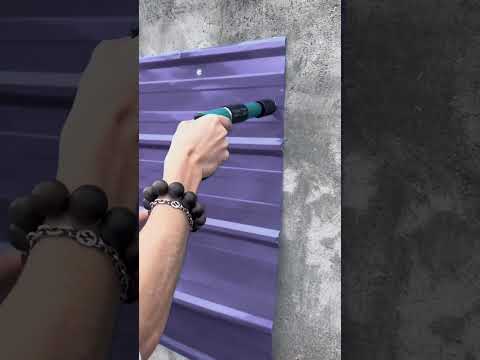 Manual Steel Nail