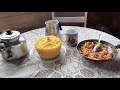 Venha Tomar Esse Café Na Roça//Cuidando Do Jardim//