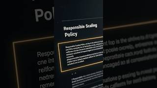 Anthropic Just Dropped Its Biggest Safety Promise… What Happens Now?