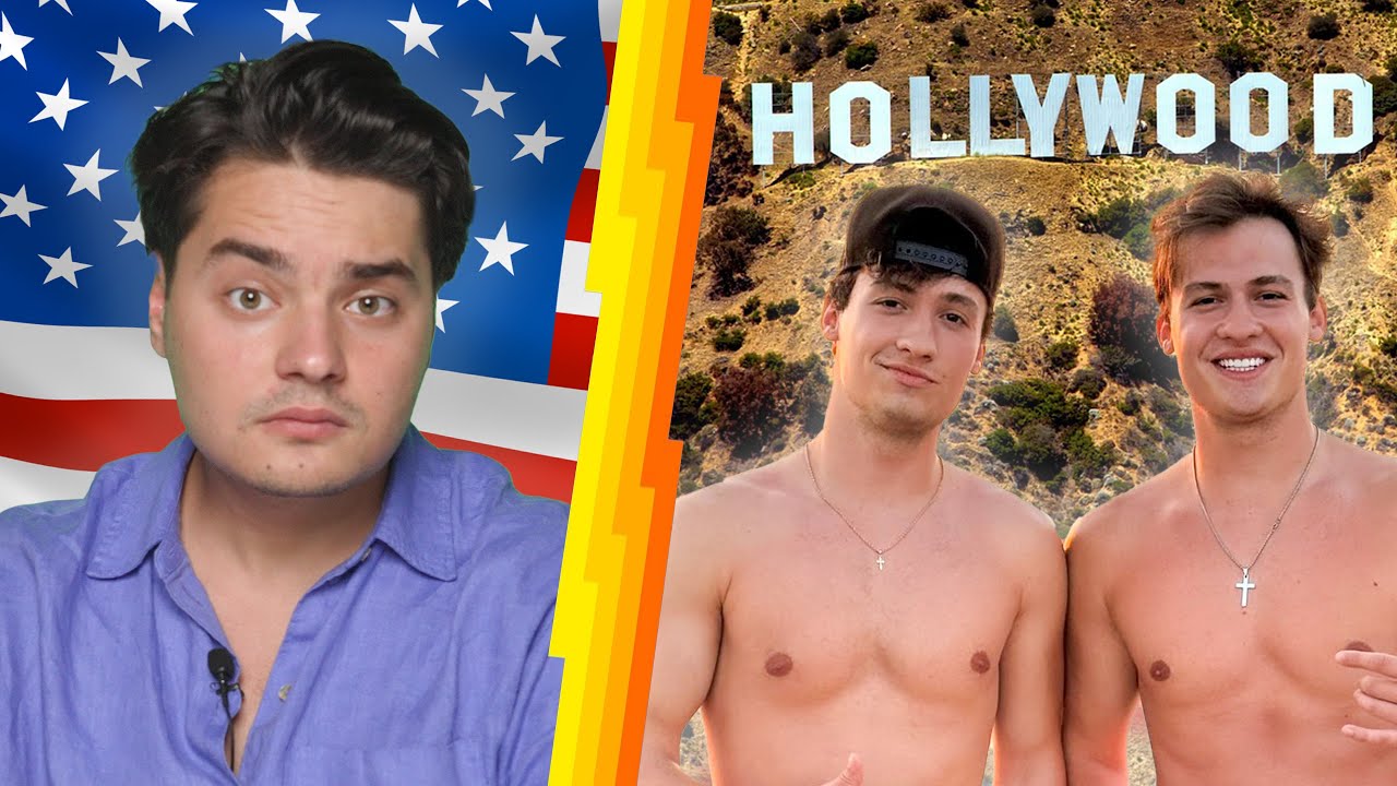 FRATII MUNTEANU AU BUBUIT IN AMERICA?