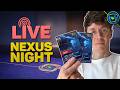 SOON UNLEASHED | Nexus Night LIVE from Stockholm | Spuzie