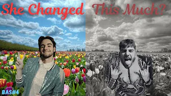 SHE CHANGED THIS MUCH? - Episode 4 - The Big and Smalls Podcast