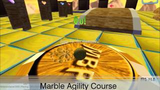 Marble Blast Platinum Levels: 11