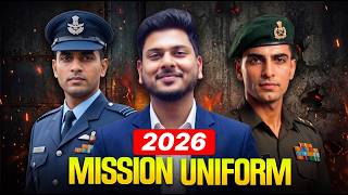 Biggest Announcement by Defence Mania!!
