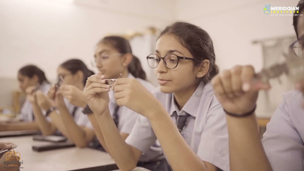 Institute Promotional Video| Coaching Institute Video| Concept School |Video production Company