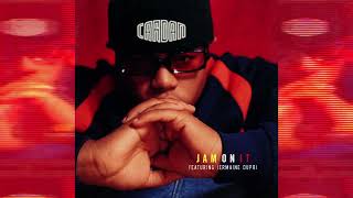 Cardan - Jam On It (Radio) [Official Visualizer]