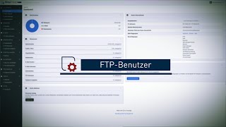 KeyHelp Benutzer-Tutorial: FTP Benutzer anlegen
