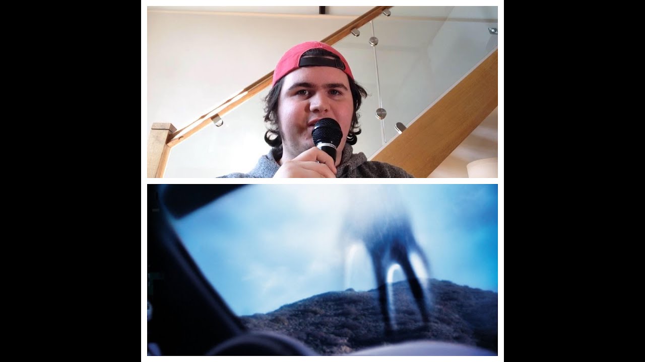 Nine Inch Nails - Year Zero: Vault Album Review