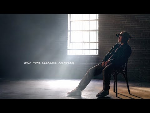 Lily Rose - Climbing Magnolias (Official Lyric Video)
