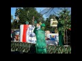 Pioneer Day parade