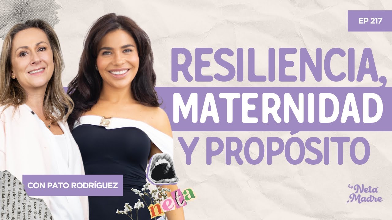 La vida después del divorcio: resiliencia, flores y nuevos comienzos con Luciana Zogovic