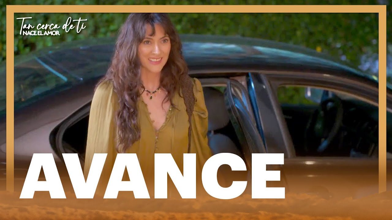 AVANCE Cap 60: Nuria Miranda buscará a sus sobrinos | Este viernes | Tan cerca de ti, nace el amor