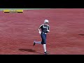 Samantha Show - Game 4 Home Run