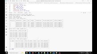 CS50SQL Project Video 2026 02 17
