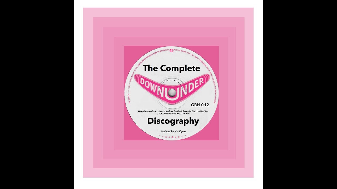 Mal Clarke - I Don't Want You (1966)