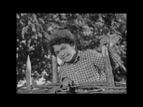 Ögey ana (film, 1958).Ata məni də özünlə apar.Qısa fraqment