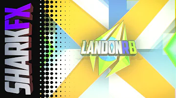 LandonRB | Paid Intro | 700 Likes!