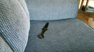 Custom Air Force One Nike By You Unboxing