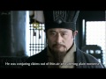 Three Kingdoms : Cao Cao and Xu Chu