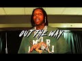 [HARD] No Auto Durk x Lil Durk Type Beat 2025 - "Out The Way" / Chicago Drill