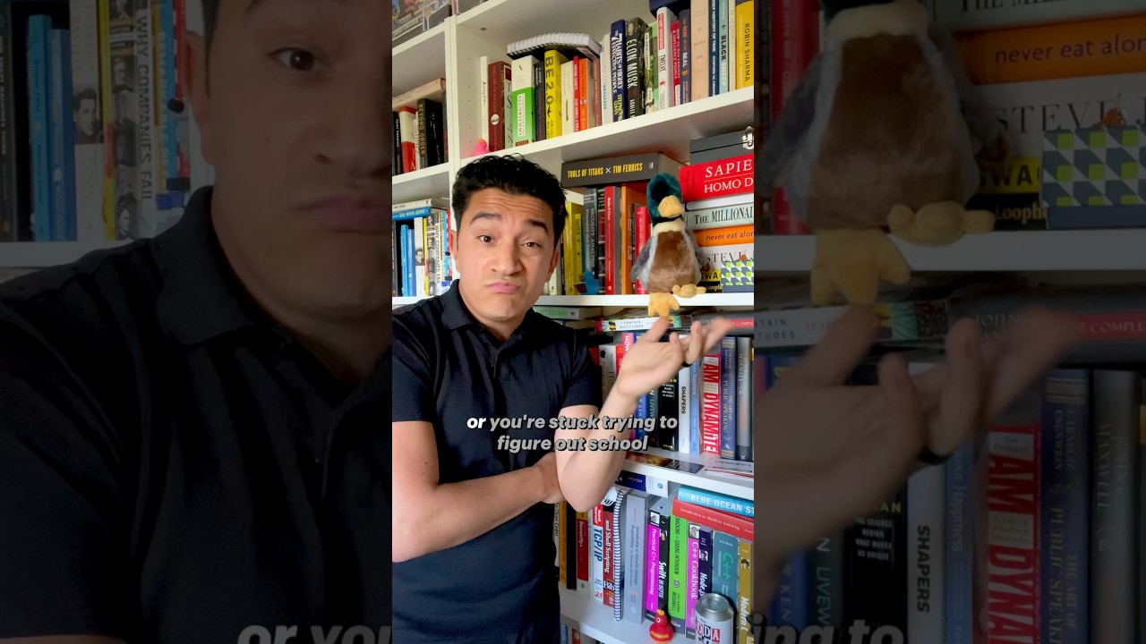 Welcome to Research: Decoded 🔬