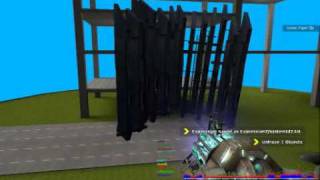 Garrys Mod: Apply Angle Force System Identification and Dead Beat Controller Design E2 Chip