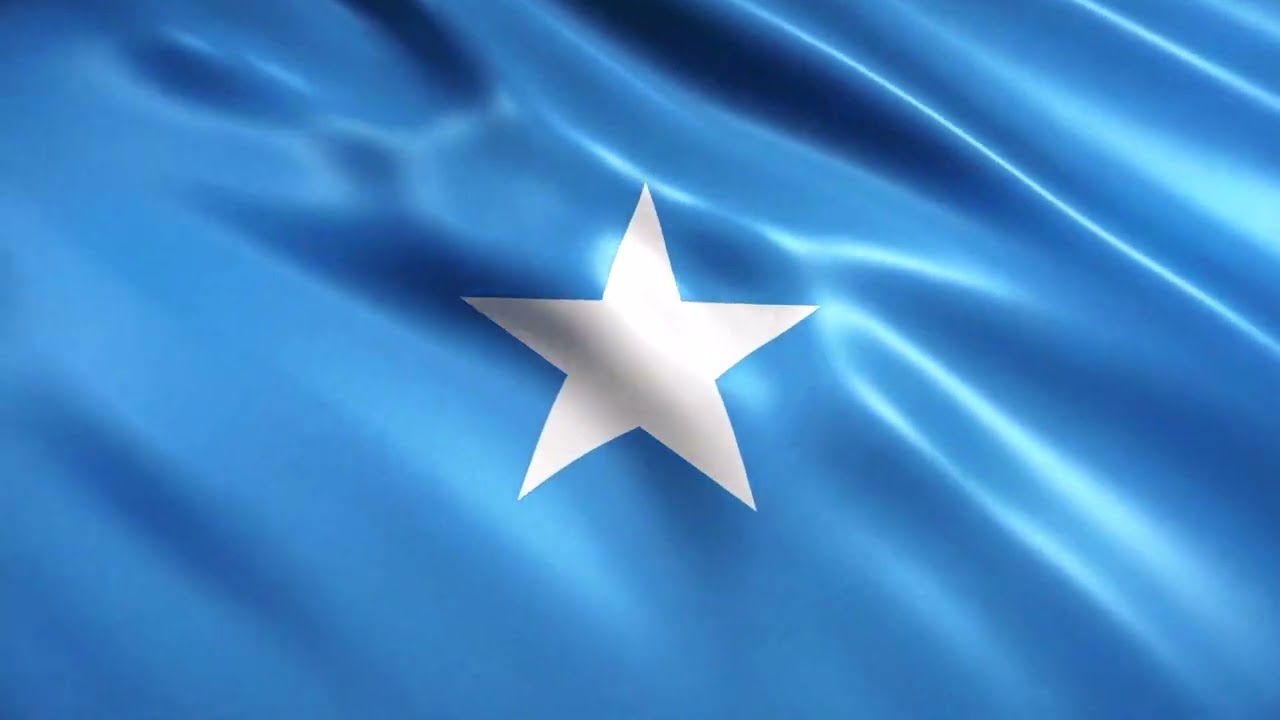 #Somalia