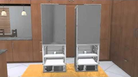 Integrated Install PART 2