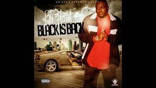 Go Hard Black My Lifes A Rap