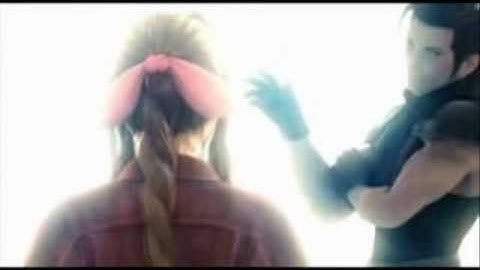 Aerith & Zack : Final Fantasy 7 - Song Wild arms