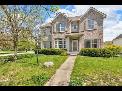 15329 Smithfield Dr, Westfield, IN home video tour