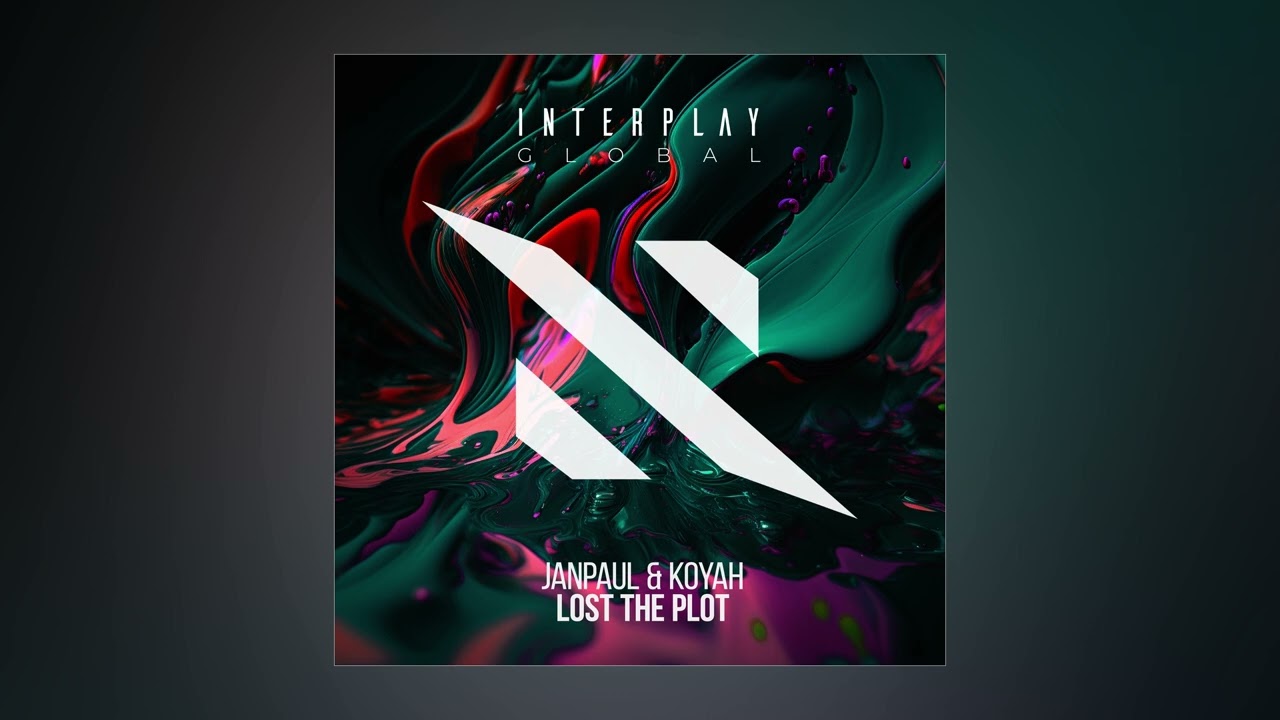 Watch JANPAUL & Koyah - Lost The Plot (Extended Mix) on YouTube Watch JANPAUL & Koyah - Lost The Plot (Extended Mix) on YouTube