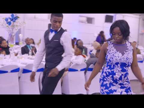 Olivier N'Goma NGE  wedding entrance song USA