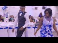 Olivier ngoma nge  wedding entrance song usa