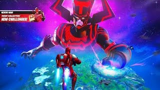 Galactus Event LIVE !!!