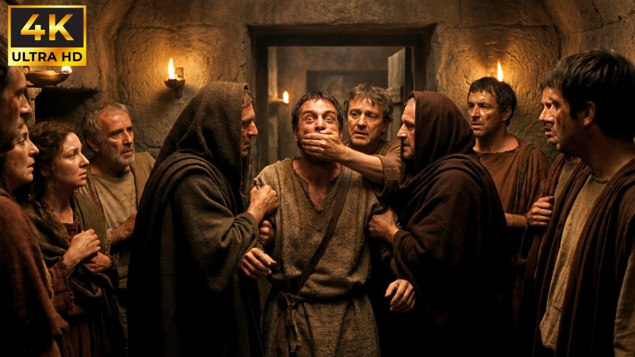 Какво представляваше първото богослужение на Ранната църква: Всички Грехове – Библейски докумен...